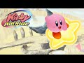 Sky Sands Remix - Kirby Air Ride