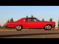 1966 Chevelle SS396 4-Speed Video: Muscle Car Of The Week Episode 253 V8TV