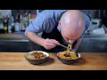 Binging with Babish: Ram-Don from Parasite