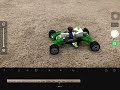 Mateo Builds (and Crashes) Z-Blob’s Off-Roader Car (Stop Motion