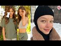 Clements Twins VS Anna Pavaga Glow Up Transformations ✨2023 | From Baby To Now