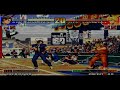 THE KING OF FIGHTERS 97 (HACK) PC COMPLETO