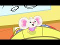 Fairground Chip | Chip and Potato | Cartoons for Kids | WildBrain Zoo