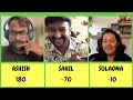 Buzzing with KVizzing ep. 4 II Ft. Ashish Shakya, Sahil Shah, Sulagna with @KumarVarunOfficial