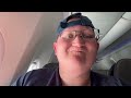 FANTASTIC!! TRIP REPORT ALASKA 737 MAX-8 PREMIUM CLASS!!