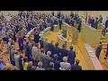 Einigkeit und Recht und Freiheit 09. November 1989