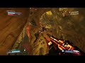 Heavenly Intervention? DOOM Multiplayer Glitch