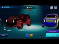 An hour long Rocket League Sideswipe (I made improvements over time :D)