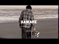 Saware 🥀 #song #foreyou #statusvideo #musicsong