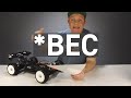 Mugen MBX8R ECO 1/8 Electric Buggy Build & Completion Overview