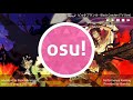 Download Osu in your Android! - Game Review + How to Download | JustPast (UPDATED VERSION IN DESC!)