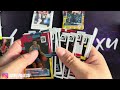 DONRUSS BASKETBALL ASIA TMALL TRIFECTA BATTLE | LOADED BOXES PLUS AUTO!