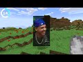 27 MUTANTES Que Você NUNCA Viu Antes no Minecraft!