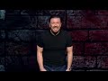 Ricky Gervais On PC Culture | Science | Universal Comedy