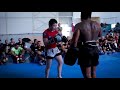 Classic Trainer Gae [Superbon's trainer] Seminar Full Video | Ancient Muay Thai Techniques