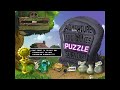 Plants vs Zombies X DELTARUNE Mod Showcase - Devilsknife Bowling