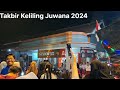 Takbir Keliling Juwana 2024