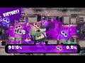 4 Vs 0 Splatoon Splatfest Gameplay Splatoon