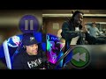 PLAY THIS EVERYWHERE!!!! | Shaboozey | A BAR SONG |  Rapper REACTION | Commentary