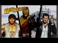 Ultimate Marvel vs Capcom 3 Mods: Clone Engine V2