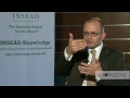 INSEAD Professor Miguel Lobo on creating the perfect working team