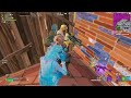 Can SAURA GET A win in NEW RELOAD duo mode in fortnite?