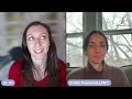 Somatic work, mindfulness & yin yoga for chronic dizziness & symptoms: interview w/ Kristin Townsend