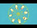 Hello Song for Kids | Greeting Song for Kids | The Singing Walrus