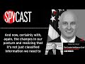 SpyCast | From the Vault:  “The Counterintelligence Chief” – with FBI Assistant Director Alan Kohler