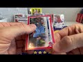 2022 Topps UK -39 pack rip. RC autograph 🔥Happy 4th of July! 🇺🇸🎆🇺🇸🎇