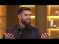 Conversations avec Esther Bégin - Laurent Duvernay-Tardif