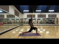 After Work Flow - Yoga for Lower Back #Hyyer #yoga #fitness #yogaforbeginners #exercise #