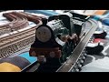 Thomas And Friends, What's the matter with Henry? (scene remake)