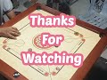 CARROM TRICK SHOT- BIG SECRET