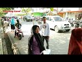 Kerja Bakti Masyarakat bersama 3 pilar !! Pemkot Palopo, Kodim & Polres Palopo  !!