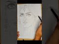 realistic and easy portrait tutorial step by step