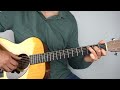 How to Play In Spite Of Ourselves by John Prine on Guitar