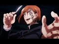 Jujutsu kaisen 「AMV」- Dark Horse ᴴᴰ