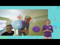 Blippi Visits an Indoor Playground (Giggle Jungle) | MyGo! Sign Language For Kids | Blippi | ASL