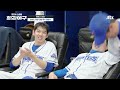 [정현수 스페셜] 2024 KBO 신인 드래프트 2R 지명★ 탈삼진왕부터 괴물을 거쳐 '거인'이 된 정현수! | 최강야구 | JTBC 230911 방송