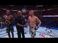 Dan Hooker vs Jalin Turner| FULL FIGHT | UFC 305