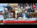 [FULL] Benny Harman Jawab Cecaran Mahfud MD, Singgung Ketua TPPU Cari Panggung, Santai tapi Menohok