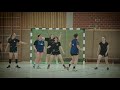 Handball Lehr-Lern-Video