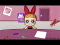 Blossom shockwaves lip syncing animation practice. Powerpuff Girls