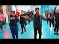 Full Body Weight Loss Exercise Workout Video | Weight Loss Video | Zumba Fitness With Unique Beats