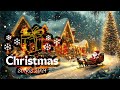 Christmas Songs 2025 🎄🎅👑 - Non stop Christmas Songs Medley Remix 2025