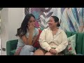 MGA ANAK NI JANICE SPEAKS ABOUT HEALING AFTER PARENTS’ SEPARATION | Bernadette Sembrano