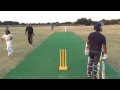 Cricket Practice Highlights 20150815