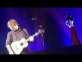 Ed Sheeran - Everything You Are / Kiss Me / Have I Told You Lately That I Love You?