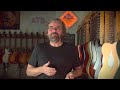 Q&A with Mike #17 | ATB Guitars